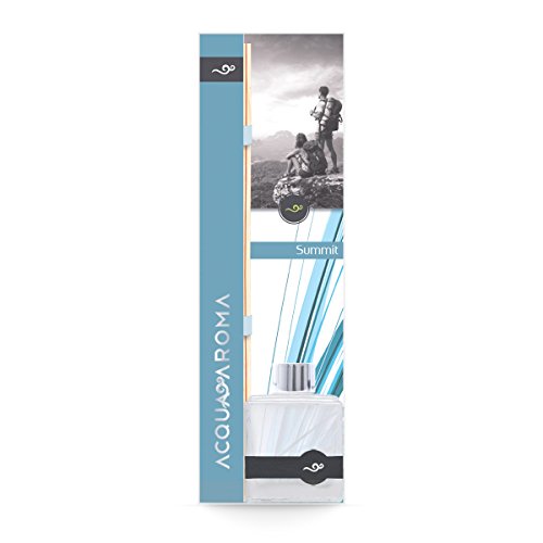Acqua Aroma Summit Difusor de Varetas 100ml miniatura 3