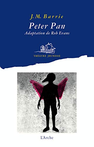 Photo de Peter Pan