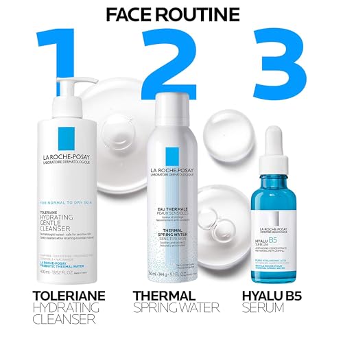 Gesichtsspray La Roche-Posay Thermalwasser für empfindliche Haut