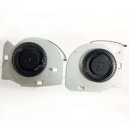 Ventilateur CPU GPU ASUS Zephyrus GM501 pour réparer la surchauffe