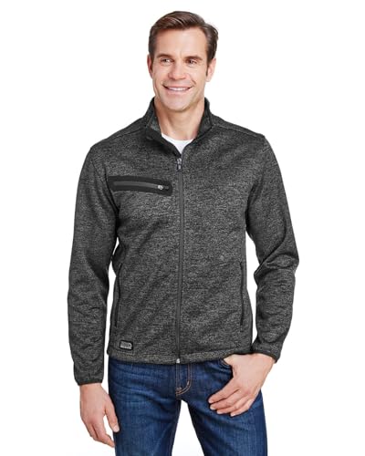 DRI Duck Atlas Jacket veste homme robuste et confortable pour le quotidien