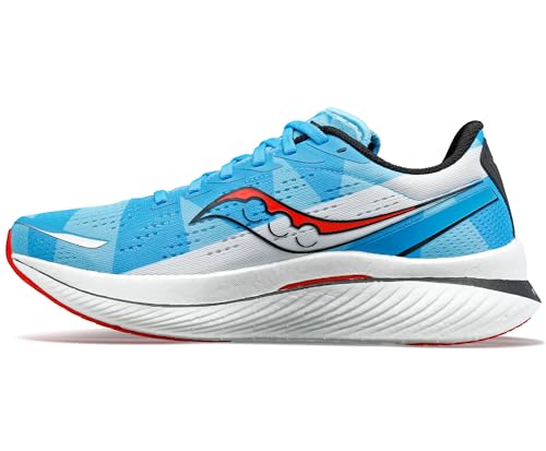 Image of Saucony Womens Endorphin Speed 3