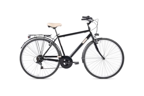 Bicicletas Estáticas con Respaldo Baratas Marca LTL letoule