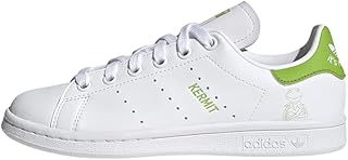 Unisex-Child Stan Smith (End Plastic Waste) Sneaker