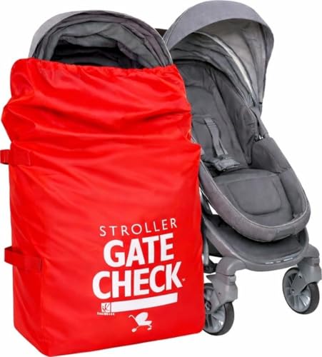 J.L. Childress Gate Check Travel Bag for Single & Double...