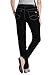 Dickies Women's Curvy Fit Skinny Leg Denim Jean