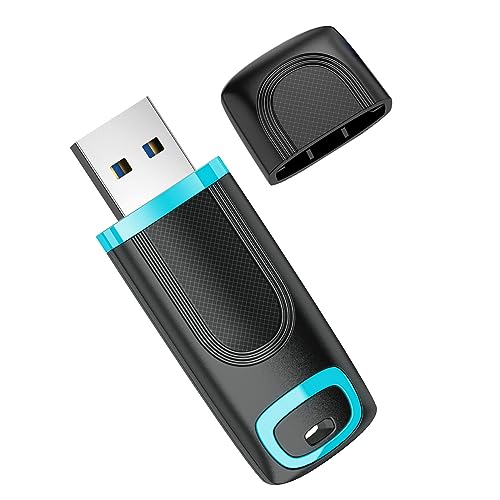 Clé USB 3.0 128 Go clé mémoire flash haute vitesse RAOYI pour stockage externe de données