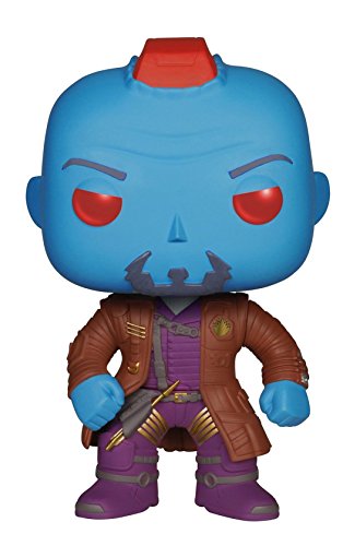 Funko POP Yondu pour compléter enfin votre collection Marvel dépareillée - 3