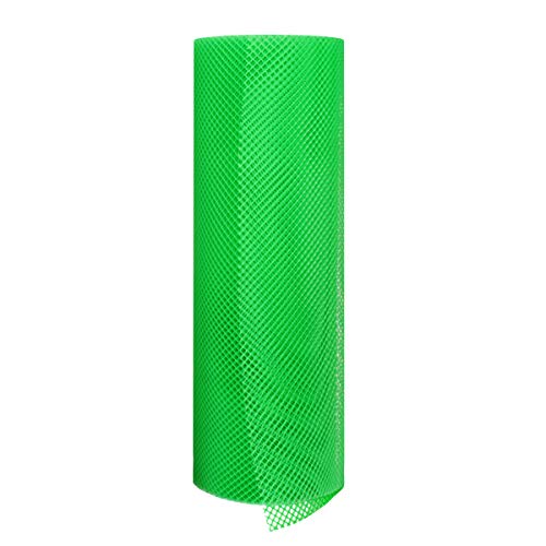 Thunder Group PLBL240G Bar Liner, 2' x 40', green