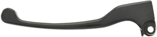 cyclingcolors 1x Bremshebel Kupplungshebel passend kompatibel mit PIAGGIO VESPA FL 50 125CC links schwarz