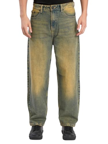 Image of BENE KLEED Men Jeans