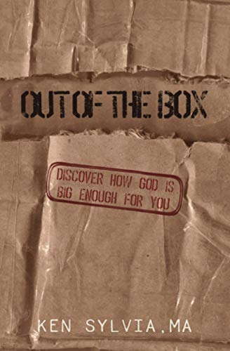 Out Of The Box: Discover how God is big enough