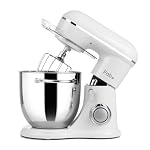 Kitchen in the box – Fab-Serie 6L Küchenmaschine von Kitchen in the box, leistung