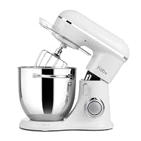 Kitchen in the box – Fab-Serie 6L Küchenmaschine von Kitchen in the box, leistung