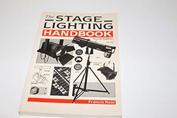 Paperback The Stage Lighting Handbook Book