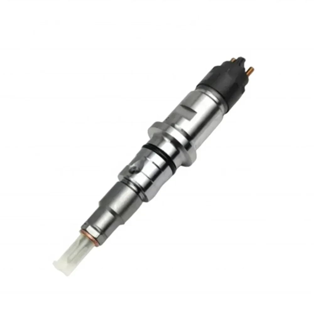 Nwirmtm One Color Injector Fuel For 0445120183 Fuel Injector Assembly High-Pressure Common Rail Fuel Injector 0445 120 183