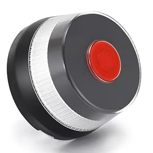 Baliza V16 Homologada Dgt 3.0 Con Geolocalización, Luz Señal Emergencia Para Coche,alcance 1km, Resistente Al Agua, Conectividad Incluida Durante 12 Años (1)