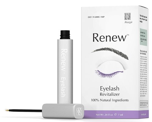 Rozgé Cosmeceutical - Renew Eyelash Revitalizer - 7 ml