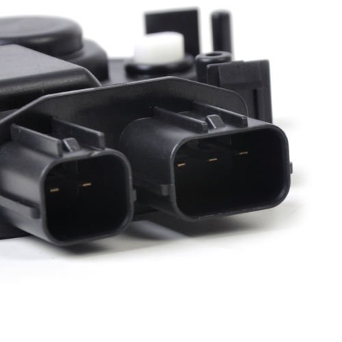 Eynpire 7102 Front Right Passenger Side Door Lock Actuator Replaces 72115-S6A-J01 #TOP2