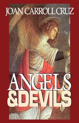 Angels and Devils view 2