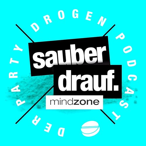 Podcasts Archive - sauber drauf! mindzone.info cover art