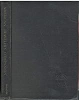 AMERICAN TRAVELER'S COMPANION A WORD AND PHRASE BOOK B000TGLBOO Book Cover
