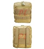 Condor General Zweck Tasche Coyote