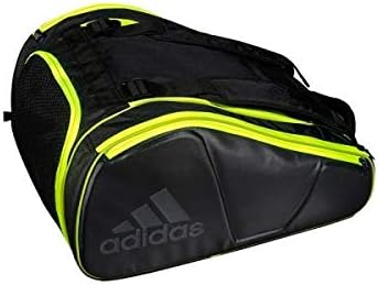 Adidas Padel Paletero Pro Tour 2020 Lima, Adultos Unisex, Lime, Talla Única  : Amazon.es: Deportes y aire libre