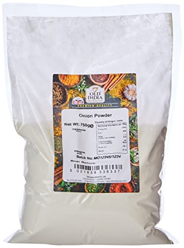 Old India Onion Powder 750 g