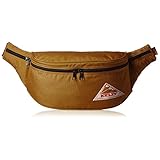 [ケルティ] MINI FANNY 容量:5L 2591825 メンズ キャラメル