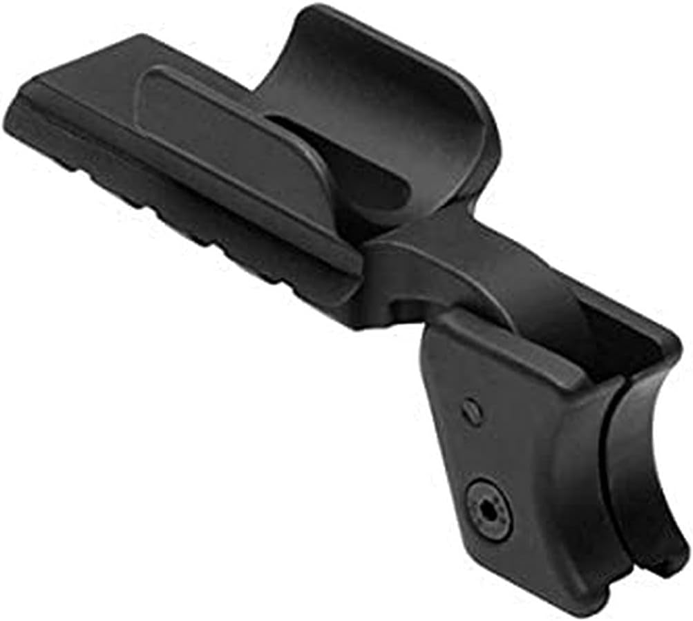 NcStar 1911 Pistol Accessory Rail Adapter (MAD1911)