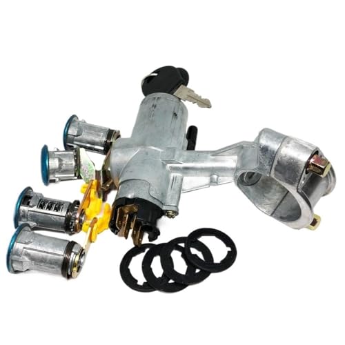 Interruptor de arranque con llave Patrol GQ Y60 Sentra B12 99810-50A00 3
