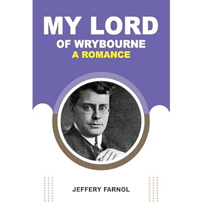 My Lord of Wrybourne