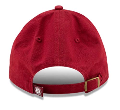 New Era 9TWENTY Casual Classic Slouch Dad Cap miniatura 4