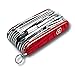 Victorinox Swiss Army Multi-Tool, SwissChamp XLT Pocket Knife, Ruby