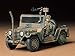Tamiya 300035123 – 1: 35 US M151 A2 Ford Mutt Off-Roader (1)