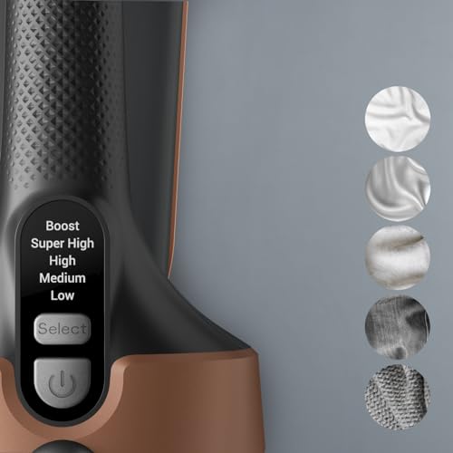 Rowenta DR8855U1 Steamer For Clothes, Pure Force 3In1 Steamer & Iron thumb #8