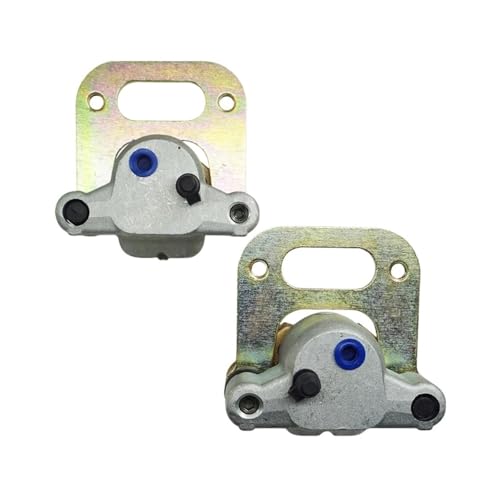 Étrier de frein avant pour moto et quad ATV UTV 350L 400L 500 425