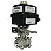 Greenfield Automatic Security Valve Kit, 3/4 In. Pipe (ASV075)