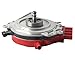 MOSTPLUS Ignition Distributor with Harness Compatible with Optispark LT1 Chevy Camaro Caprice Corvette Replaces 1104032