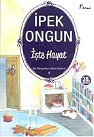 İşte Hayat 6054560883 Book Cover