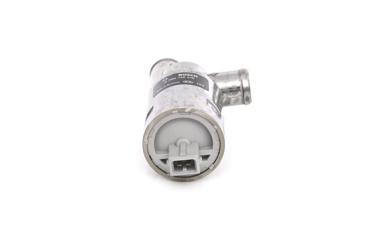 ●ボルボ240BOSCH アイドルコントロールバルブ●0 280 140 516 YC#4 89-95 VOLVO 240 244 245 740 760 Turbo 940 Idle Control