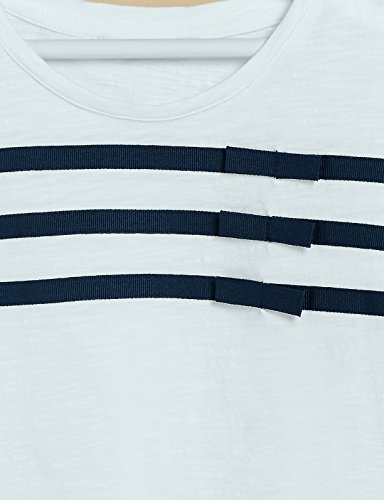 Marchio Amazon - RED WAGON T-shirt in Cotone con