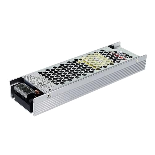 Alimentation LED UHP-350 haute performance PFC active 24V mince - 3