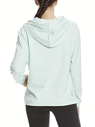 Bench - Felpa con Cappuccio da Donna, con Slogan