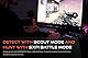 Creative Sound Blaster GC7 Game Streaming DAC Amp mit Programmierbaren Tasten, 7.1 Virtual Surround, Battle Mode, Scout Mode, GameVoice Mix, Dolby Audio, kompatibel mit PC, PS4/PS5, Nintendo Switch