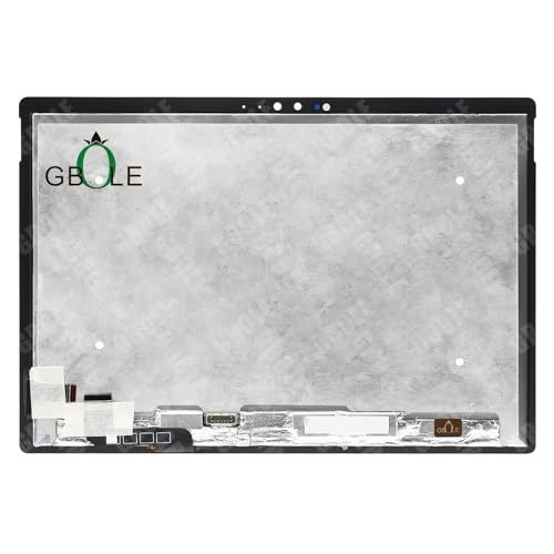 Image of Screen Replacement for Microsoft Surface Book 1 1703 1704 1705 1706 Book 2 1803 1804 1805 1806 LCD LED Touch Screen Display Digitizer Assembly