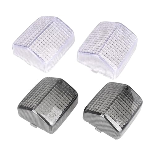 Lumières clignotants de moto feu virage pour Honda CBR600 F2 F3 1991-1996