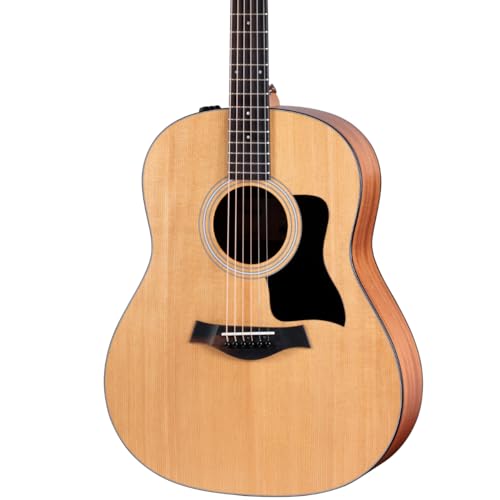 Amazon | Taylor 117e グランドパシフィックアコースティックエレキ