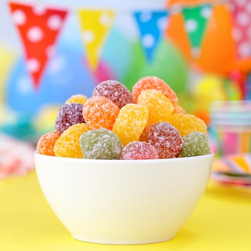 Pastillas de Fruta Charles Butler 100g Pack de 3 miniatura 4